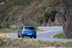 Porsche Macan Turbo 2019 года (WW)